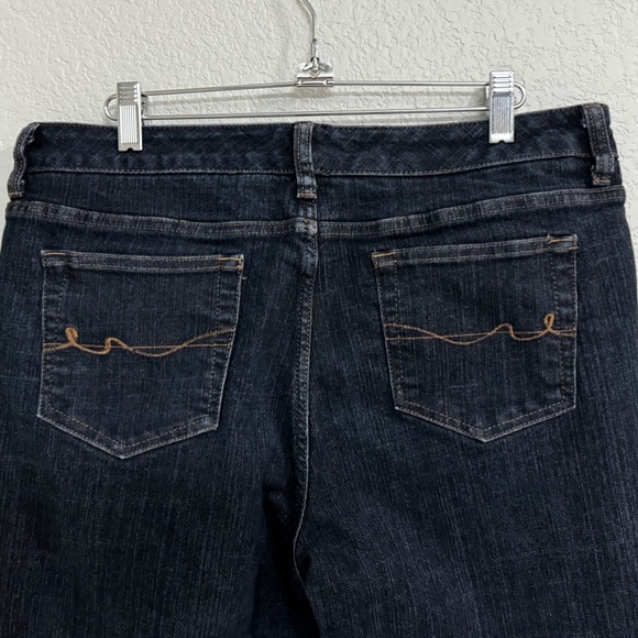 St. John’s Bay High Rise Jeans - Picture 5 of 10